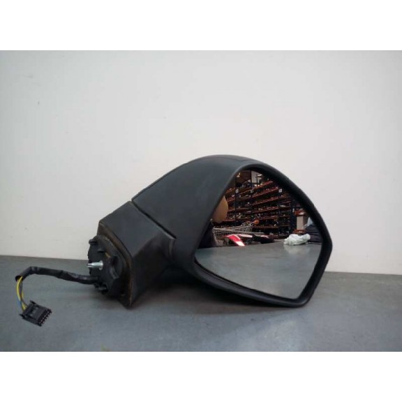 Recambio de retrovisor derecho para renault scenic iii grand dynamique referencia OEM IAM  ABATIBLE 8 CABLES