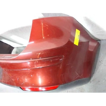 Recambio de paragolpes trasero para seat altea xl (5p5) 1.9 tdi referencia OEM IAM 5P8807421GRU TIENE ROCE 