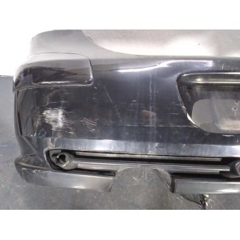 Recambio de paragolpes trasero para peugeot 307 cc (s2) sport referencia OEM IAM  TIENE UN GOLPE SENSORES PARKING