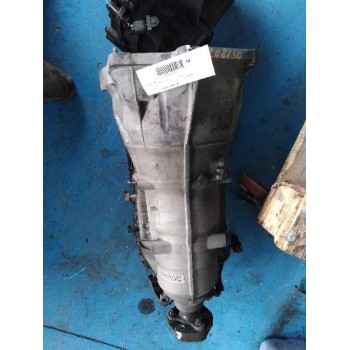 CAJA CAMBIOS 0418722 AUTOMATICA 15 PINES