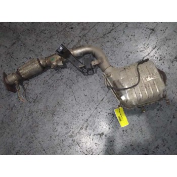 FILTRO DE PARTICULAS 166804HKOA 