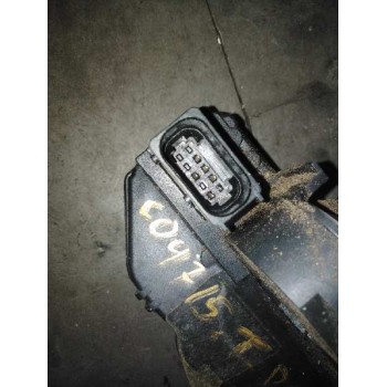 Recambio de cerradura puerta trasera derecha para opel astra j lim. excellence referencia OEM IAM 13579566 5 PIN 5P