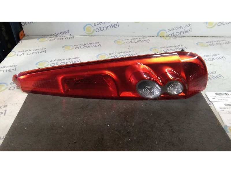 Recambio de piloto trasero derecho para ford fiesta (cbk) ambiente referencia OEM IAM  2ª 5P