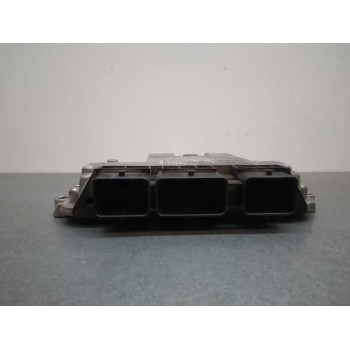 Recambio de centralita motor uce para citroën c3 selection referencia OEM IAM 9653958980 0281013872 