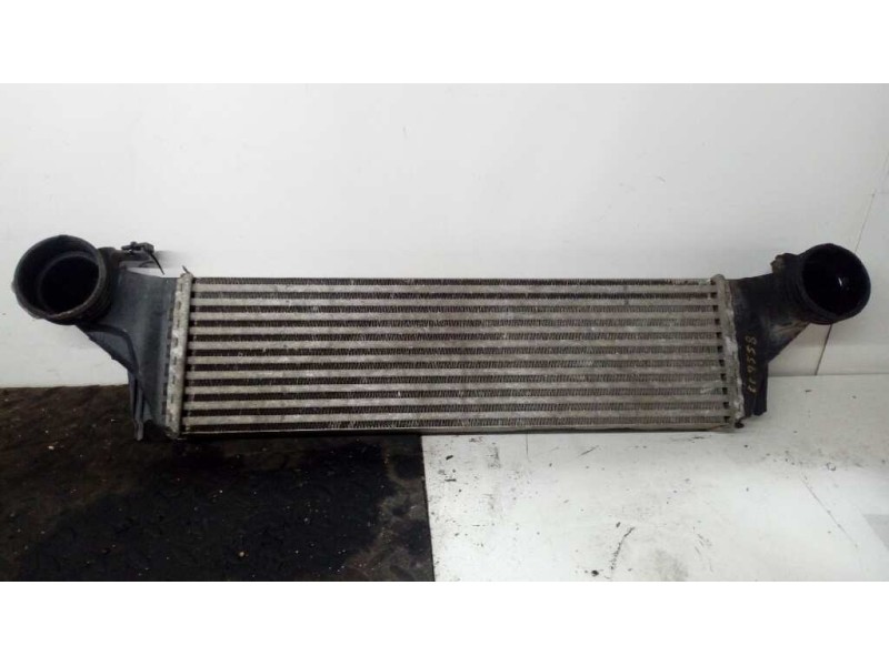 Recambio de intercooler para bmw x5 (e53) 3.0d referencia OEM IAM 1751779123102  