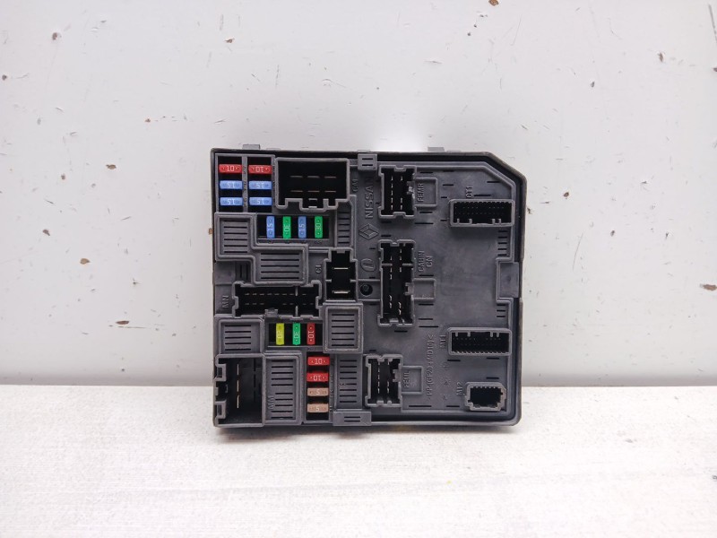 Recambio de centralita bsm para renault talisman (lp_) 1.6 dci 160 referencia OEM IAM 284b66727r 5aka12f00 