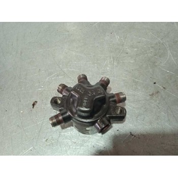 Recambio de rampa inyectora para dacia logan 1.5 dci diesel cat referencia OEM IAM R9144Z070A 8200379933 