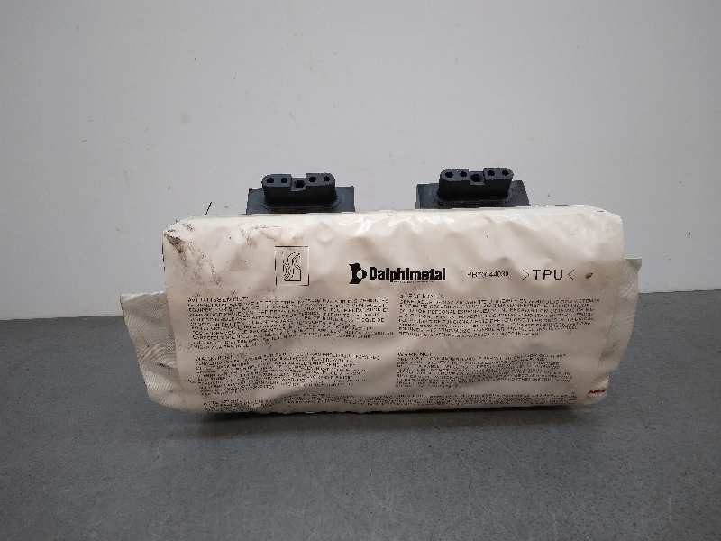 Recambio de airbag delantero derecho para fiat linea (110) emotion referencia OEM IAM 517541130  
