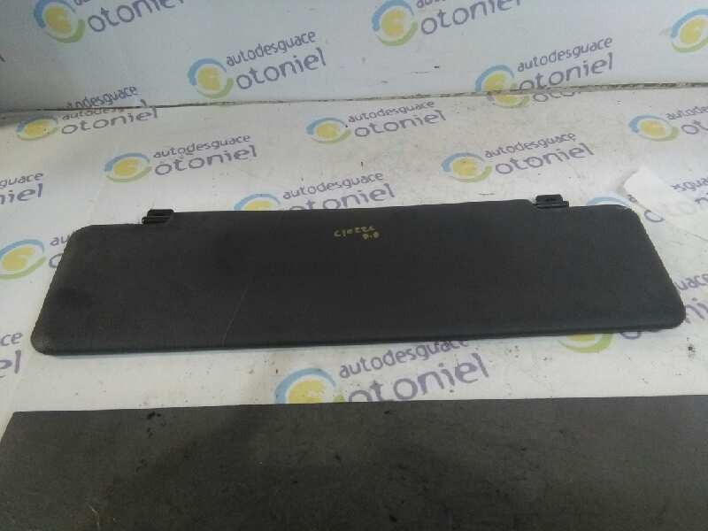 Recambio de parasol derecho para peugeot boxer caja cerrada (rs3200)(230)(´02) 2.5 turbodiesel referencia OEM IAM   