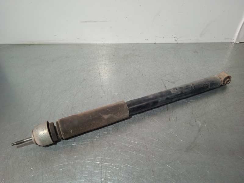 Recambio de amortiguador trasero izquierdo para nissan juke (f15) tekna referencia OEM IAM 56210BX82A  