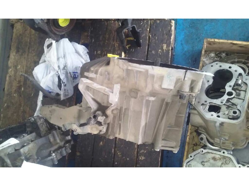 Recambio de caja cambios para mercedes-benz clase a (w168) 1.4 cat referencia OEM IAM A1683602000  