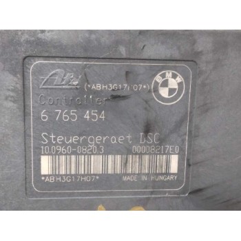 Recambio de abs para bmw serie 3 compact (e46) 320td referencia OEM IAM 34516765452 6765454 