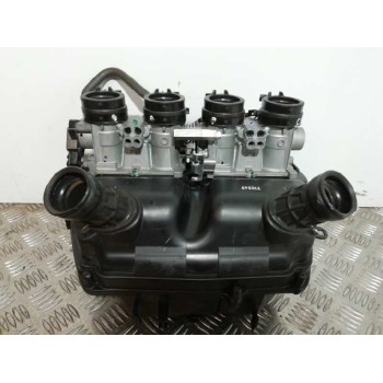 Recambio de colector admision para honda cbr 650r cbr 650r referencia OEM IAM  CAJA MARIPOSA 