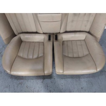 Recambio de asientos traseros para mercedes-benz clase cls (w219) 320 cdi (219.322) referencia OEM IAM   