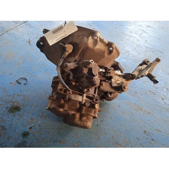 Recambio de caja cambios para opel vectra b berlina básico (1999) referencia OEM IAM A07312F17W394 B 296.000KM F17W394
