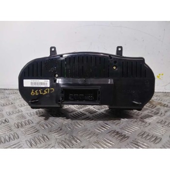 Recambio de cuadro instrumentos para seat leon (1p1) stylance / style referencia OEM IAM 1P0920840B V0007000 110080281018