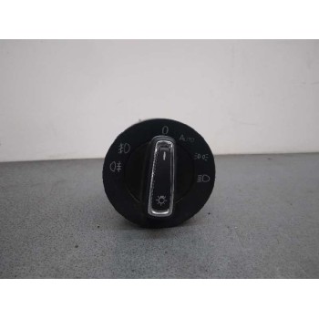 MANDO LUCES 5G0941431AF SALPICADERO 