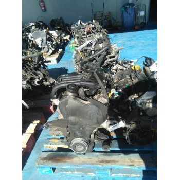 MOTOR COMPLETO 