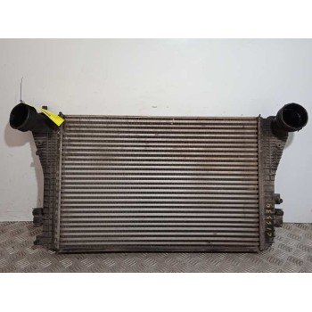 Recambio de intercooler para volkswagen golf v berlina (1k1) 2.0 tdi referencia OEM IAM 1K0145803A  