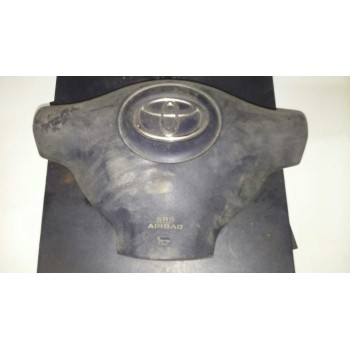 AIRBAG DELANTERO IZQUIERDO 451300D101B0 