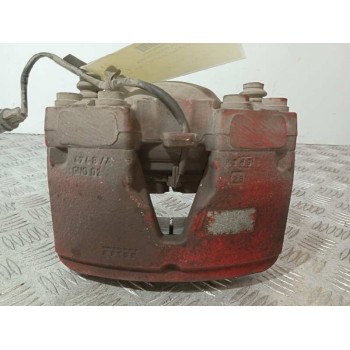 Recambio de pinza freno delantera izquierda para audi a5 sportback (8t) 2.7 tdi referencia OEM IAM 8K0105S  TRW
