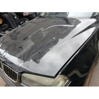 Recambio de capot para bmw x3 (e83) 2.0 sd referencia OEM IAM 41003449411  