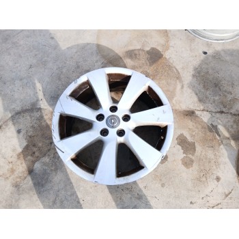 LLANTA 7.5JX18 IS41 X1 13312747