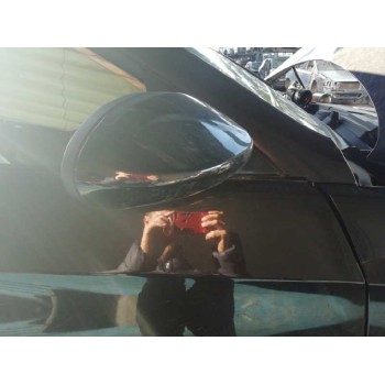Recambio de retrovisor derecho para bmw serie 3 coupe (e92) 320d referencia OEM IAM  NEGRO NO ABATIBLE 5 PINES