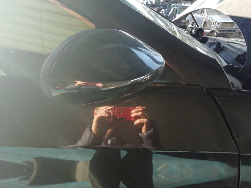 Recambio de retrovisor derecho para bmw serie 3 coupe (e92) 320d referencia OEM IAM  NEGRO NO ABATIBLE 5 PINES