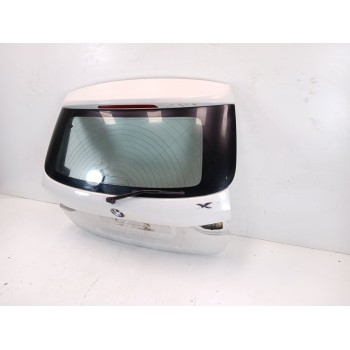 Recambio de porton trasero para bmw x1 (e84) sdrive 18 d referencia OEM IAM   