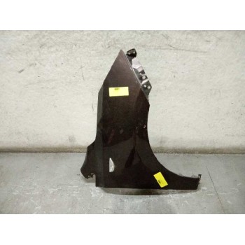 Recambio de aleta delantera derecha para hyundai ix35 classic 2wd referencia OEM IAM   