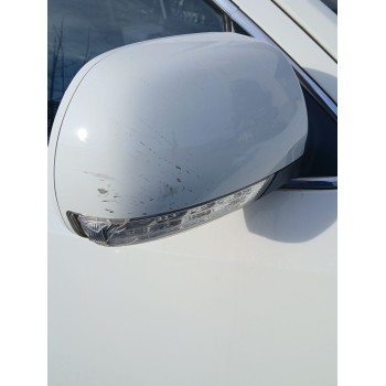 Recambio de retrovisor derecho para hyundai ix55 3.0 v6 crdi 4wd referencia OEM IAM a045611  