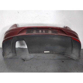 Recambio de paragolpes trasero para seat altea xl (5p5) 1.9 tdi referencia OEM IAM 5P8807421GRU TIENE ROCE 