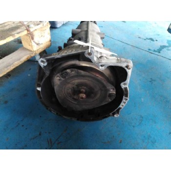 Recambio de caja cambios para bmw serie 3 berlina (e90) 320d referencia OEM IAM 0418722 AUTOMATICA 15 PINES
