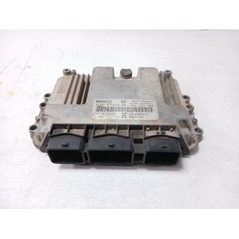 CENTRALITA MOTOR UCE 23710aw324 0281011646 8200305678