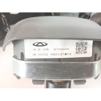 Recambio de kit airbag para omoda 5 referencia OEM IAM 407000460AA 406000320AA 406000506AA