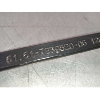 Recambio de brazo limpia delantero derecho para bmw serie m2 coupe (f87) basis referencia OEM IAM 61617239520 7239520 