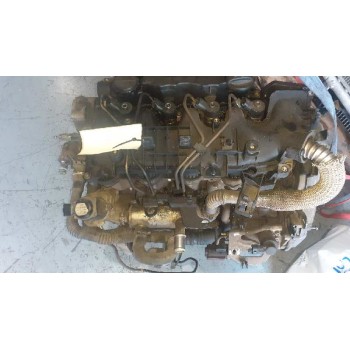 Recambio de motor casco para ford focus lim. (cb4) 1.6 tdci cat referencia OEM IAM   