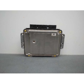 Recambio de centralita motor uce para citroën c3 selection referencia OEM IAM 9653958980 0281013872 