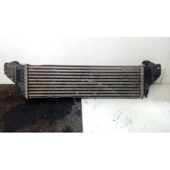 Recambio de intercooler para bmw x5 (e53) 3.0d referencia OEM IAM 1751779123102  