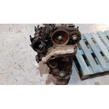 Recambio de motor casco para seat ibiza (6l1) 1.4 16v referencia OEM IAM   