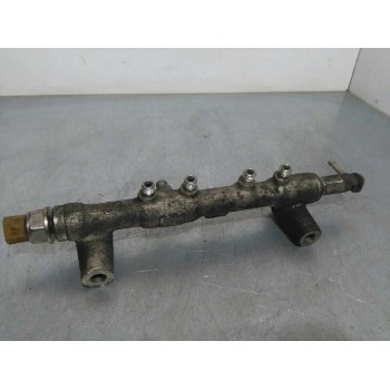 RAMPA INYECTORA DENSO