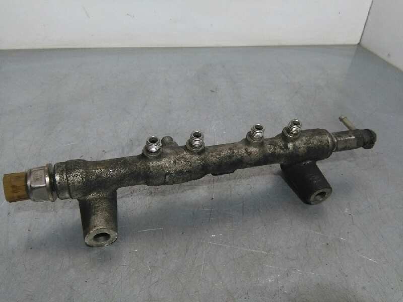 Recambio de rampa inyectora para nissan pathfinder (r51) 2.5 dci diesel cat referencia OEM IAM   DENSO