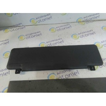 Recambio de parasol derecho para peugeot boxer caja cerrada (rs3200)(230)(´02) 2.5 turbodiesel referencia OEM IAM   