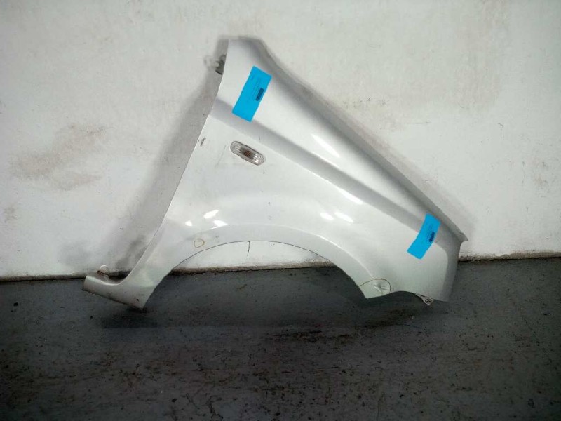 Recambio de aleta delantera derecha para fiat panda (169) 1.2 cat referencia OEM IAM   