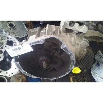 Recambio de caja cambios para mercedes-benz clase a (w168) 1.4 cat referencia OEM IAM A1683602000  