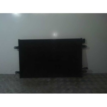 CONDENSADOR / RADIADOR AIRE ACONDICIONADO 4F0260401Q 