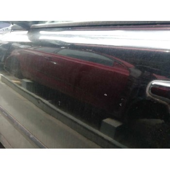 Recambio de puerta delantera izquierda para volvo s40 berlina 1.6 d kinetic referencia OEM IAM  ALGUN TOQUE 