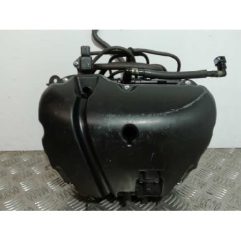 Recambio de colector admision para honda cbr 650r cbr 650r referencia OEM IAM  CAJA MARIPOSA 