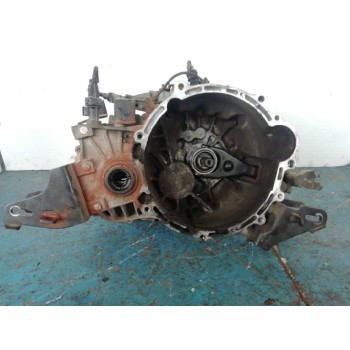 CAJA CAMBIOS S61767 B 193.000KM 5V